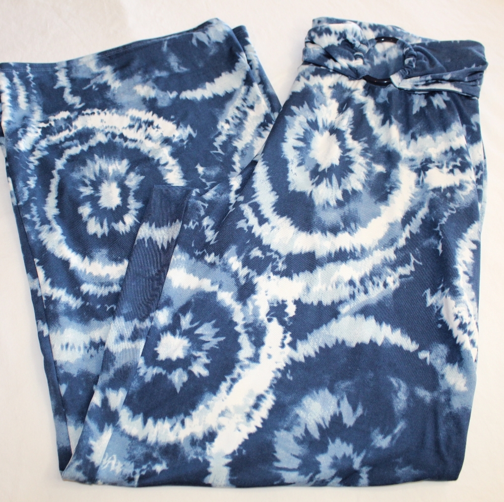 Robert Louis tyedye pants